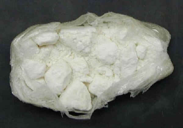 ‘Bath Salts’