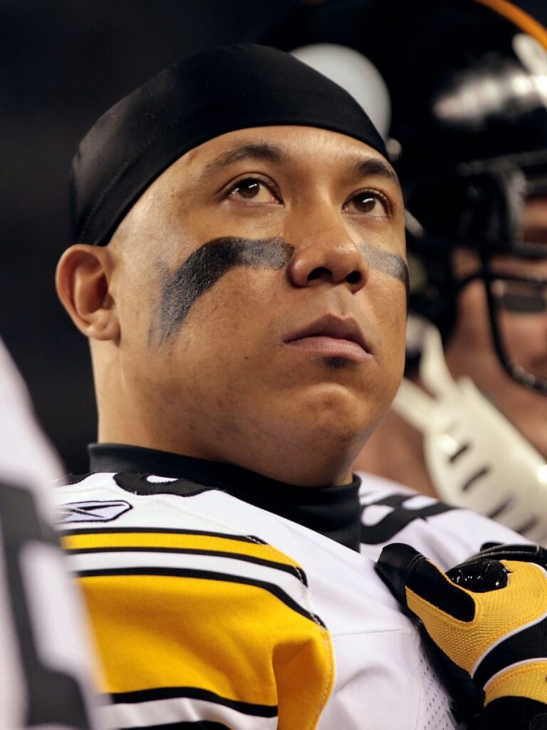 Hines Ward