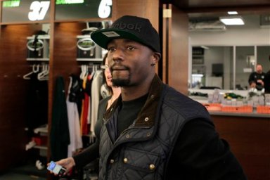 Santonio Holmes