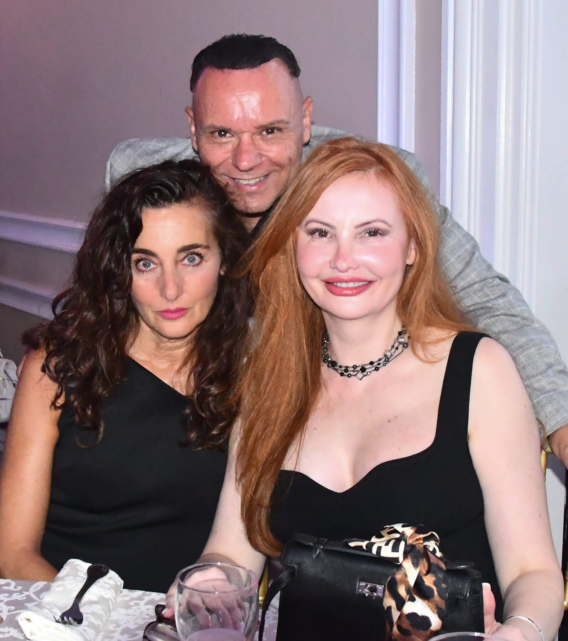 image 13 donna cioffi stephen spurgeon linda bonanno