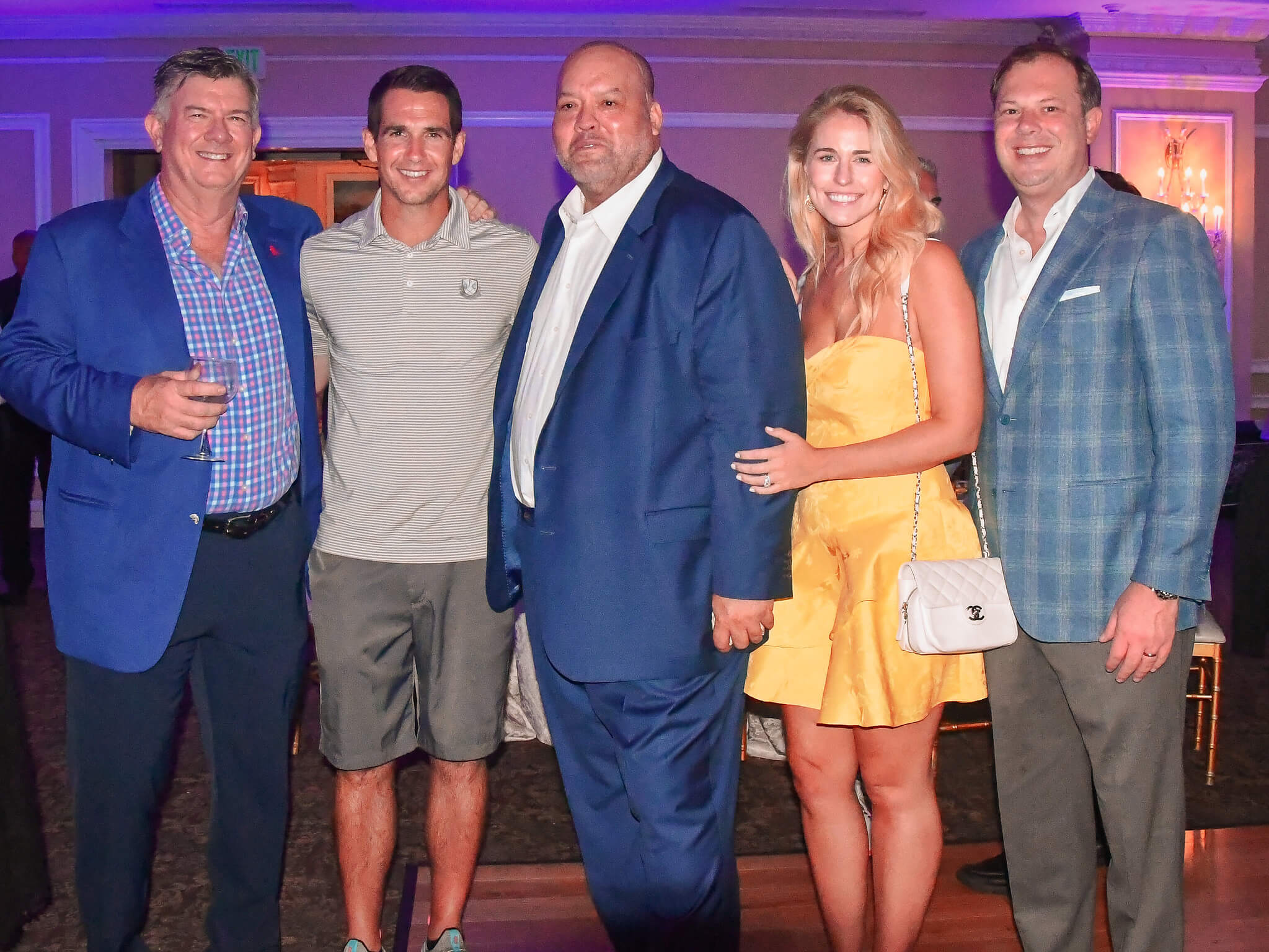 image 20 the 2022 big daddy celebrity golf classic sher womens luncheon