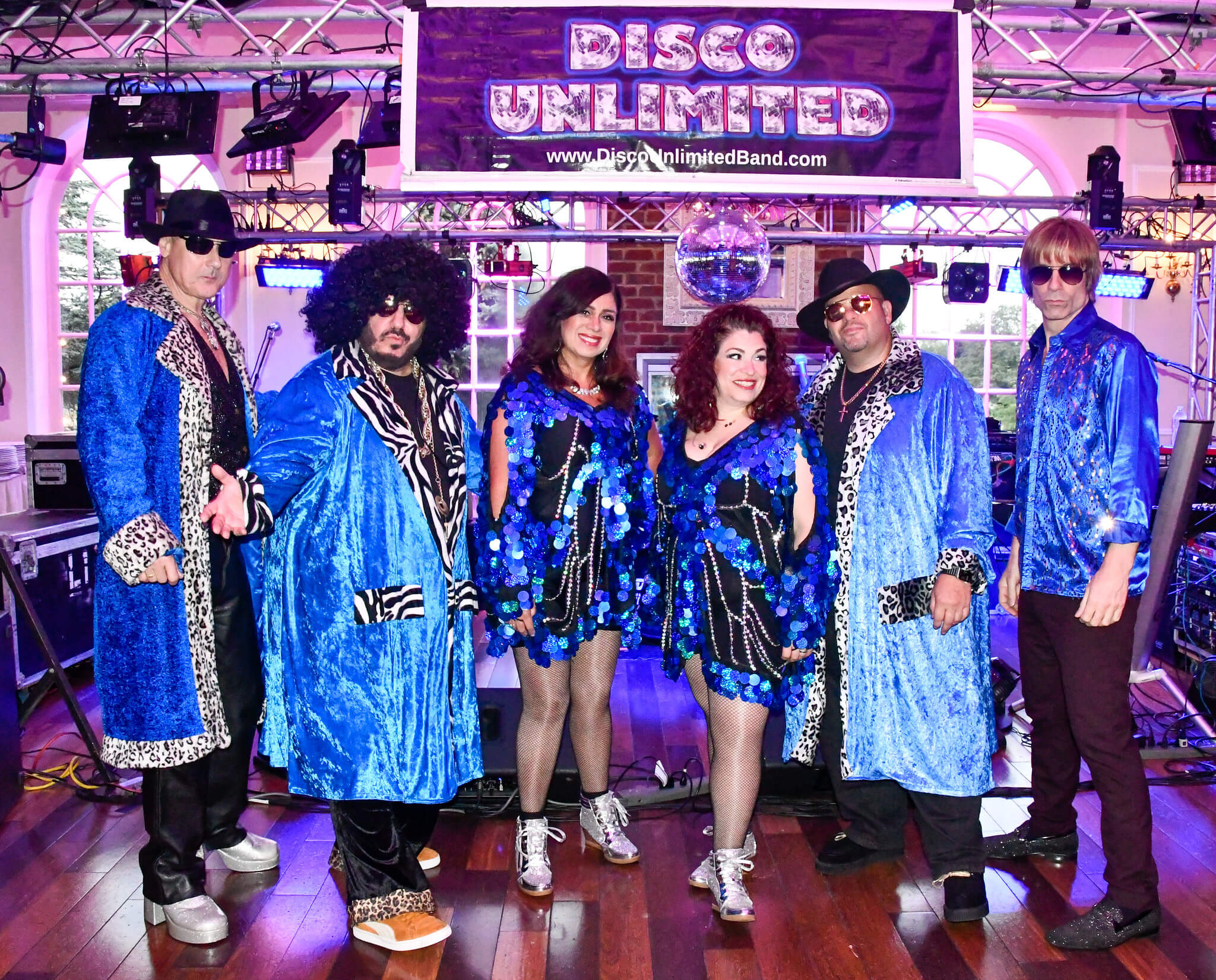 image 3 disco unlimited