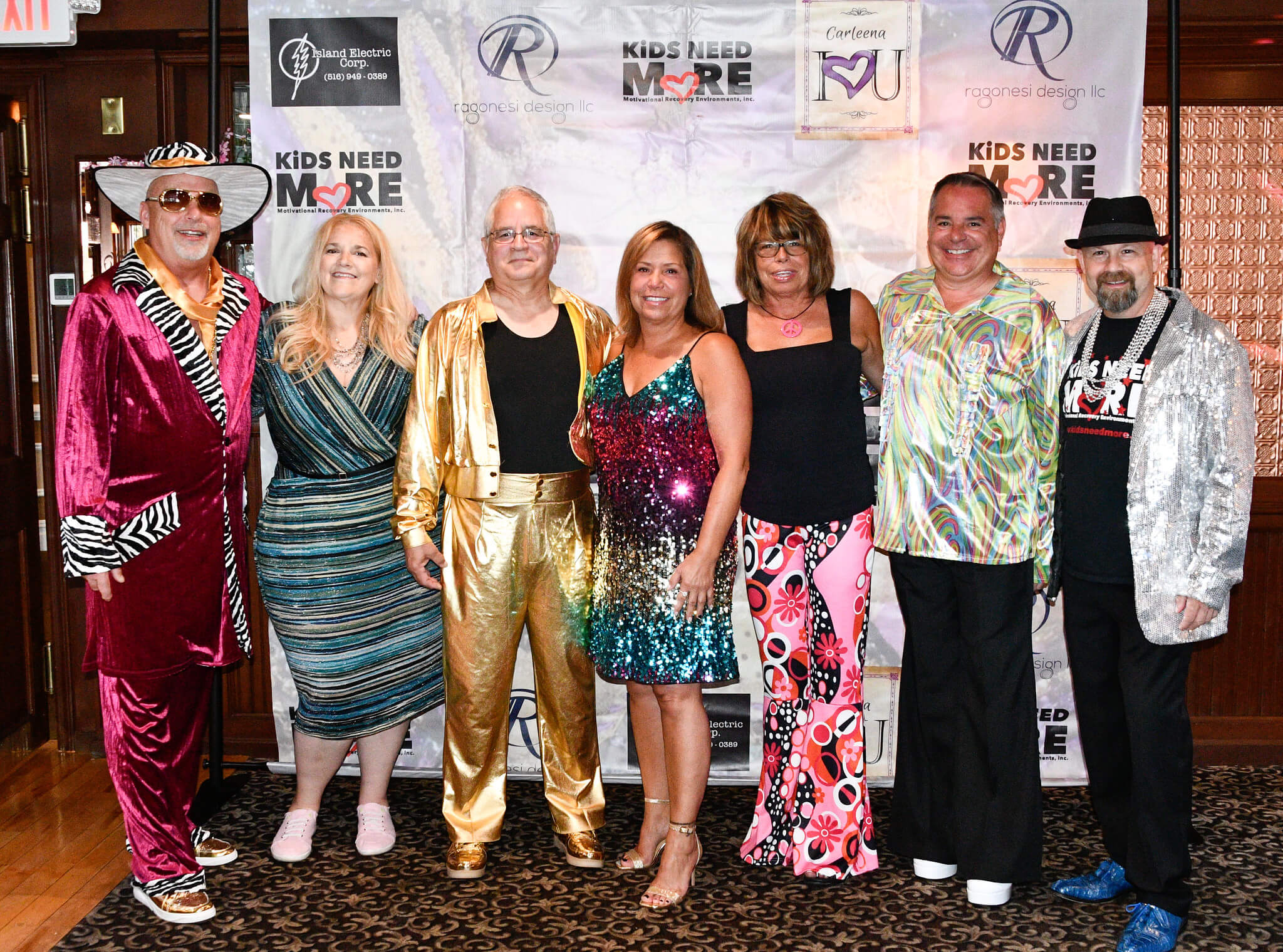 image 9 mitchell kraeling melissa firmes ray louis mongillo donna esposit debra carpenter louis guglielmo johnny ray