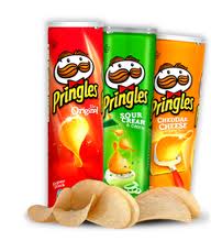 Pringles