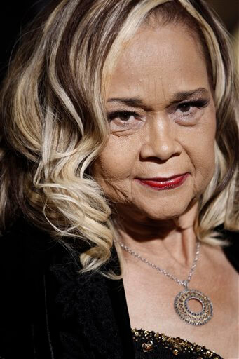 Etta James