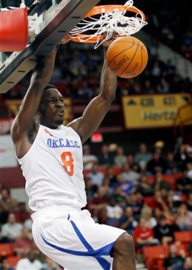 Jeff Green