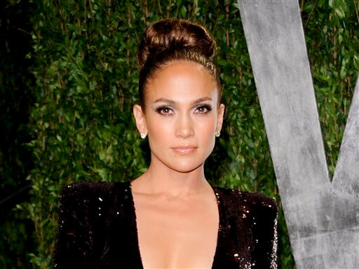 Jennifer Lopez