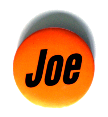 Joe