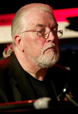 Jon Lord
