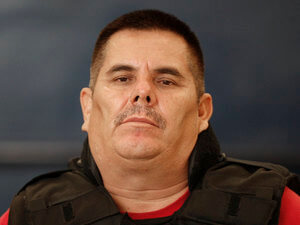 Jose de Jesus Mendez Vargas