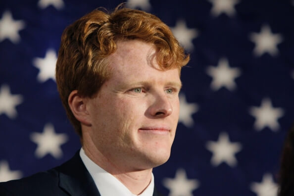 Joseph Kennedy III