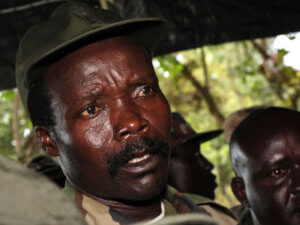 Joseph Kony