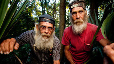 Guist Brothers