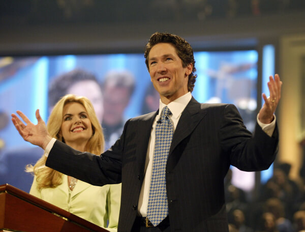 OSTEEN