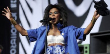 Lauryn Hill Going To Jail - Pleads Guilty on Tax Charges