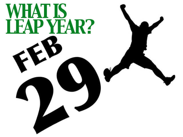 Leap Year