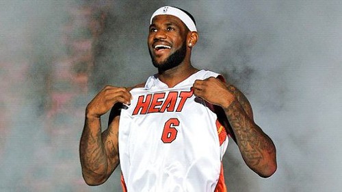 lebron