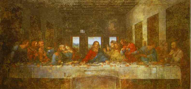 Last Supper