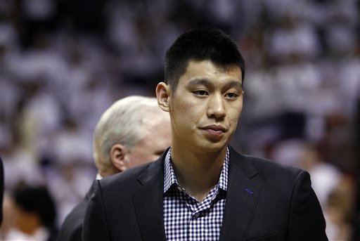 Jeremy Lin