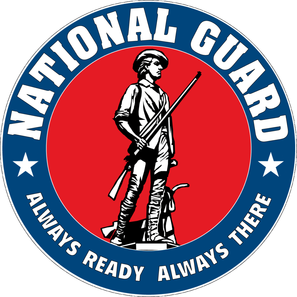 new york national guard