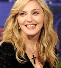 Madonna