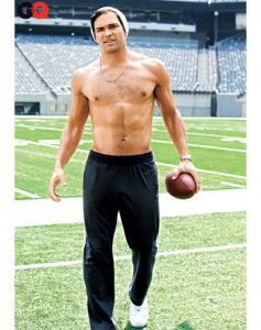 Mark Sanchez Admits That He Wanted To Fight Rex Ryan In GQ Profile That  Includes Steamy Pictures (PHOTO)