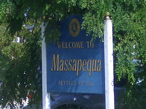 Massapequa