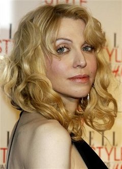Courtney Love