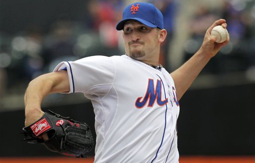 Jonathon Niese