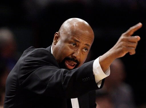 Mike Woodson