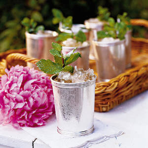 mint julep