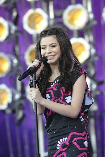 miranda cosgrove