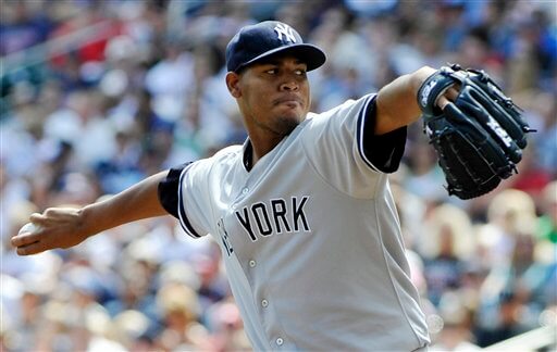 Ivan Nova