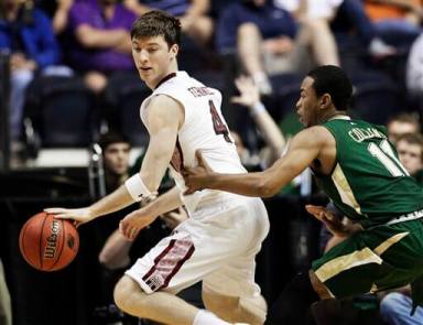 NCAA Tournament 2012
