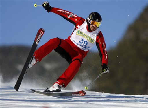 Nick Zoricic