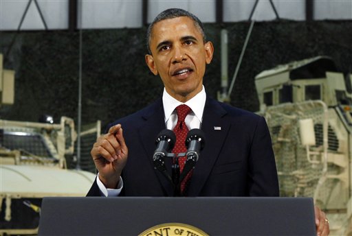 Barack Obama