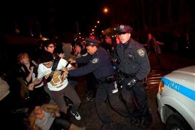 Occupy Zuccotti