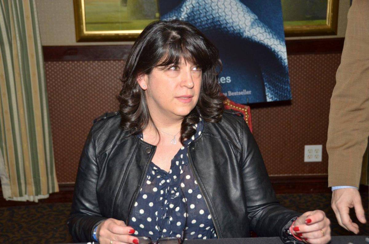 E.L. James