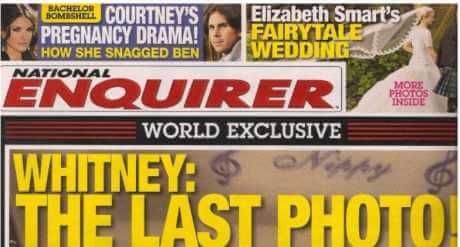 National Enquirer