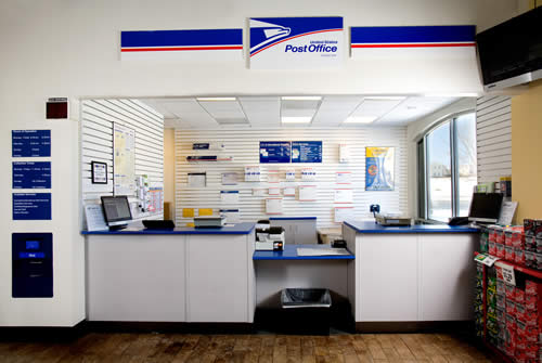 Postal Service considering closing locations