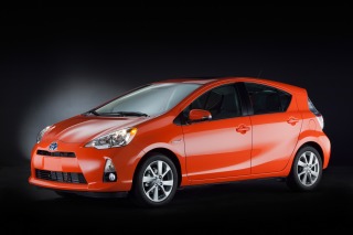 priusc