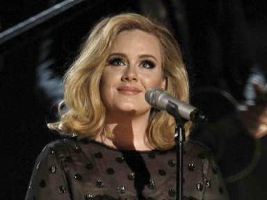 Adele