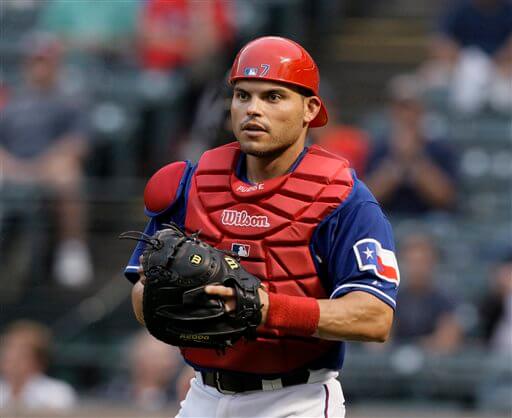 Ivan Rodriguez