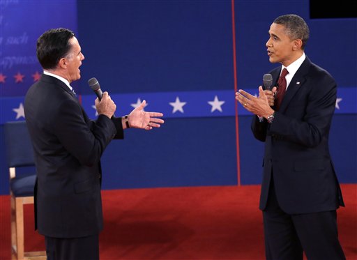 Presidential Debate