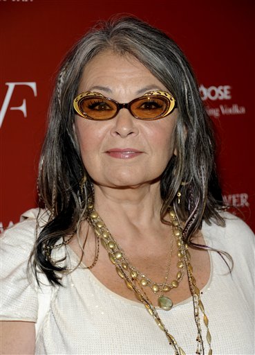 Roseanne Barr