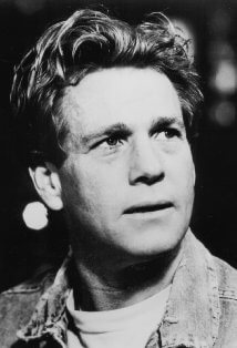 Ryan O’Neal