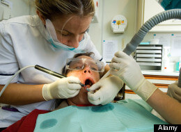 Dentist