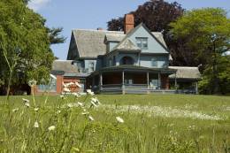sagamore hill 1