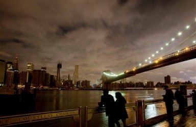 Superstorm Sandy