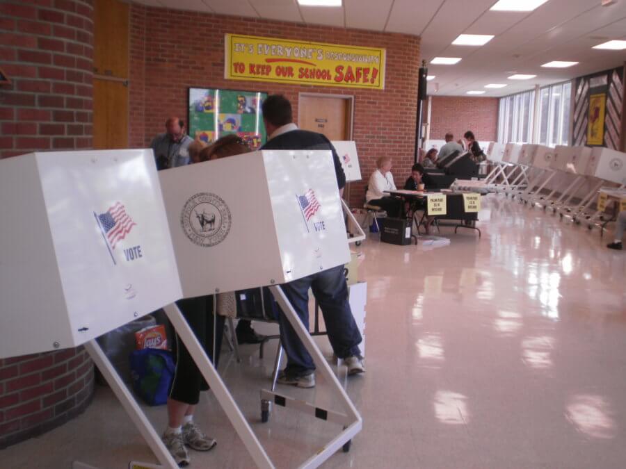 Long Island School Budget Vote Results